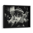 Calles de Tokio - Kurt Klein | Cuadro decorativo de Canvas Lab