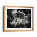 Calles de Tokio - Kurt Klein | Cuadro decorativo de Canvas Lab