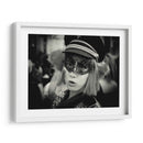 Calles de Tokio - Kurt Klein | Cuadro decorativo de Canvas Lab