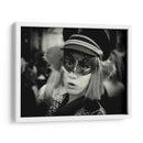 Calles de Tokio - Kurt Klein | Cuadro decorativo de Canvas Lab