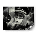 Calles de Tokio - Kurt Klein | Cuadro decorativo de Canvas Lab