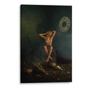 Desnudo de otoño - Prijasambada | Cuadro decorativo de Canvas Lab