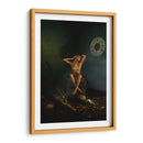 Desnudo de otoño - Prijasambada | Cuadro decorativo de Canvas Lab