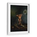 Desnudo de otoño - Prijasambada | Cuadro decorativo de Canvas Lab