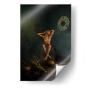 Desnudo de otoño - Prijasambada | Cuadro decorativo de Canvas Lab