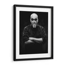 Lágrimas negras - Petri Damsten | Cuadro decorativo de Canvas Lab