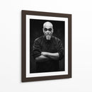Lágrimas negras - Petri Damsten | Cuadro decorativo de Canvas Lab