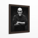 Lágrimas negras - Petri Damsten | Cuadro decorativo de Canvas Lab