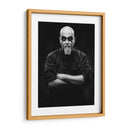 Lágrimas negras - Petri Damsten | Cuadro decorativo de Canvas Lab