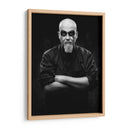 Lágrimas negras - Petri Damsten | Cuadro decorativo de Canvas Lab