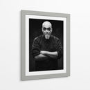 Lágrimas negras - Petri Damsten | Cuadro decorativo de Canvas Lab