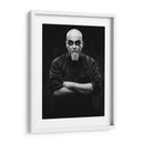 Lágrimas negras - Petri Damsten | Cuadro decorativo de Canvas Lab