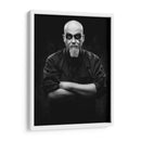 Lágrimas negras - Petri Damsten | Cuadro decorativo de Canvas Lab