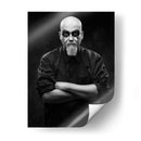 Lágrimas negras - Petri Damsten | Cuadro decorativo de Canvas Lab