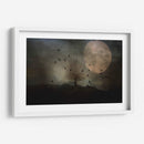 La noche se acerca - Robert Fabrowski | Cuadro decorativo de Canvas Lab