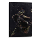 Psicoléptico - Prithul Das | Cuadro decorativo de Canvas Lab