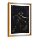 Psicoléptico - Prithul Das | Cuadro decorativo de Canvas Lab