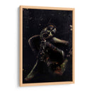 Psicoléptico - Prithul Das | Cuadro decorativo de Canvas Lab