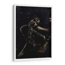 Psicoléptico - Prithul Das | Cuadro decorativo de Canvas Lab