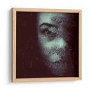 El helecho - Aurelian | Cuadro decorativo de Canvas Lab