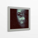 El helecho - Aurelian | Cuadro decorativo de Canvas Lab