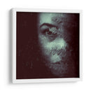 El helecho - Aurelian | Cuadro decorativo de Canvas Lab