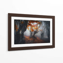 Colores de otoño - Fabrizio Massetti | Cuadro decorativo de Canvas Lab