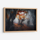 Colores de otoño - Fabrizio Massetti | Cuadro decorativo de Canvas Lab