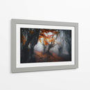 Colores de otoño - Fabrizio Massetti | Cuadro decorativo de Canvas Lab
