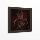 Retrato de Freddy 1 - Petri Damsten | Cuadro decorativo de Canvas Lab