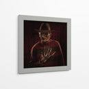 Retrato de Freddy 1 - Petri Damsten | Cuadro decorativo de Canvas Lab