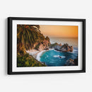 Nuestra propia playa | Cuadro decorativo de Canvas Lab