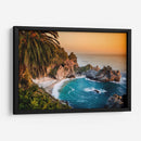 Nuestra propia playa | Cuadro decorativo de Canvas Lab