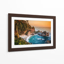 Nuestra propia playa | Cuadro decorativo de Canvas Lab