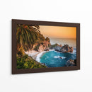 Nuestra propia playa | Cuadro decorativo de Canvas Lab