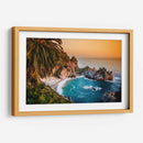 Nuestra propia playa | Cuadro decorativo de Canvas Lab