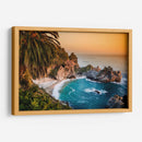 Nuestra propia playa | Cuadro decorativo de Canvas Lab