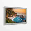 Nuestra propia playa | Cuadro decorativo de Canvas Lab