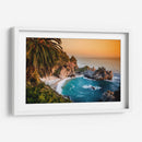 Nuestra propia playa | Cuadro decorativo de Canvas Lab