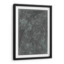 Mapa De Paris Grid Iii - Vision Studio | Cuadro decorativo de Canvas Lab