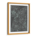 Mapa De Paris Grid Iii - Vision Studio | Cuadro decorativo de Canvas Lab