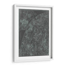 Mapa De Paris Grid Iii - Vision Studio | Cuadro decorativo de Canvas Lab