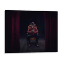 Bienvenido a mi mundo de sueños - Petri Damsten | Cuadro decorativo de Canvas Lab