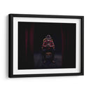 Bienvenido a mi mundo de sueños - Petri Damsten | Cuadro decorativo de Canvas Lab