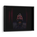 Bienvenido a mi mundo de sueños - Petri Damsten | Cuadro decorativo de Canvas Lab