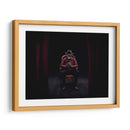 Bienvenido a mi mundo de sueños - Petri Damsten | Cuadro decorativo de Canvas Lab