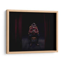 Bienvenido a mi mundo de sueños - Petri Damsten | Cuadro decorativo de Canvas Lab