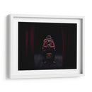 Bienvenido a mi mundo de sueños - Petri Damsten | Cuadro decorativo de Canvas Lab