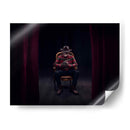 Bienvenido a mi mundo de sueños - Petri Damsten | Cuadro decorativo de Canvas Lab