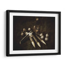 El Arsenal de Van Helsing - Evgeniy Popov | Cuadro decorativo de Canvas Lab